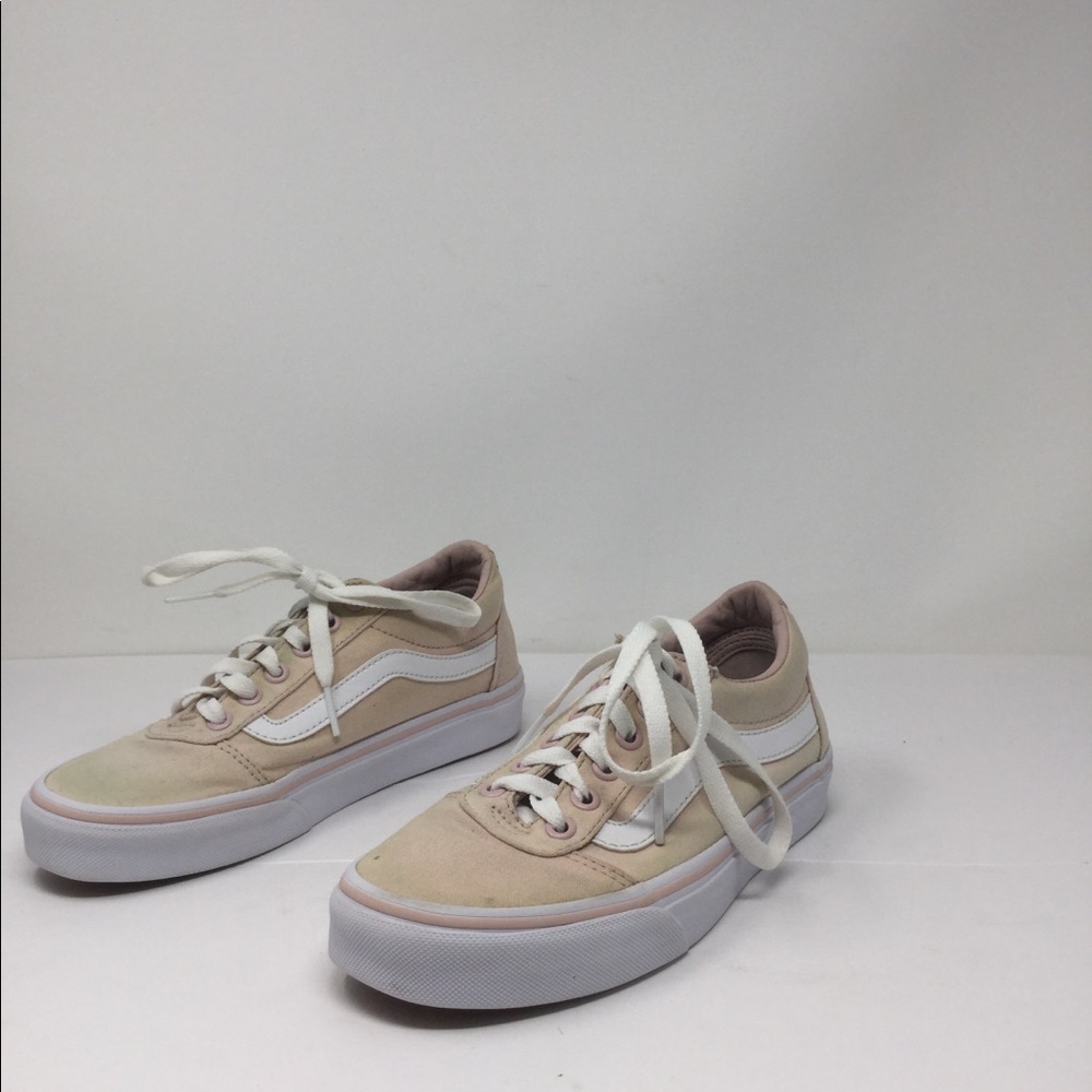 Vans Old Skool Skate Shoe